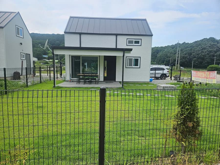 충남 공주 세컨하우스 매매 - 세종/대전 30분, 주택수 미포함