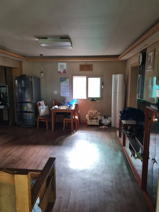 전남 나주 시골집 매매 - 나주시청 5분 거리, 텃밭 완비