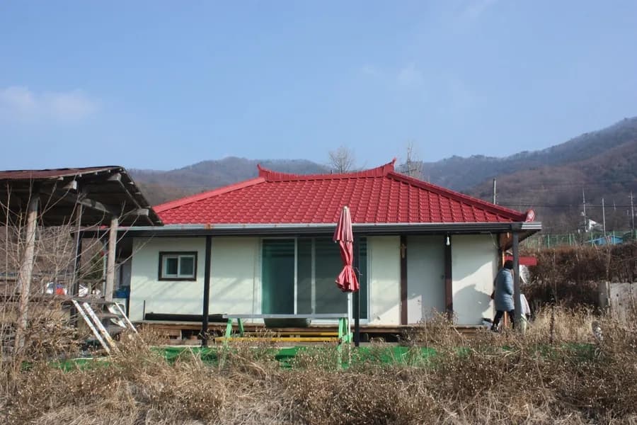 경기 양평 시골집 매매 - 서울 접근성 좋은 5도2촌 주택