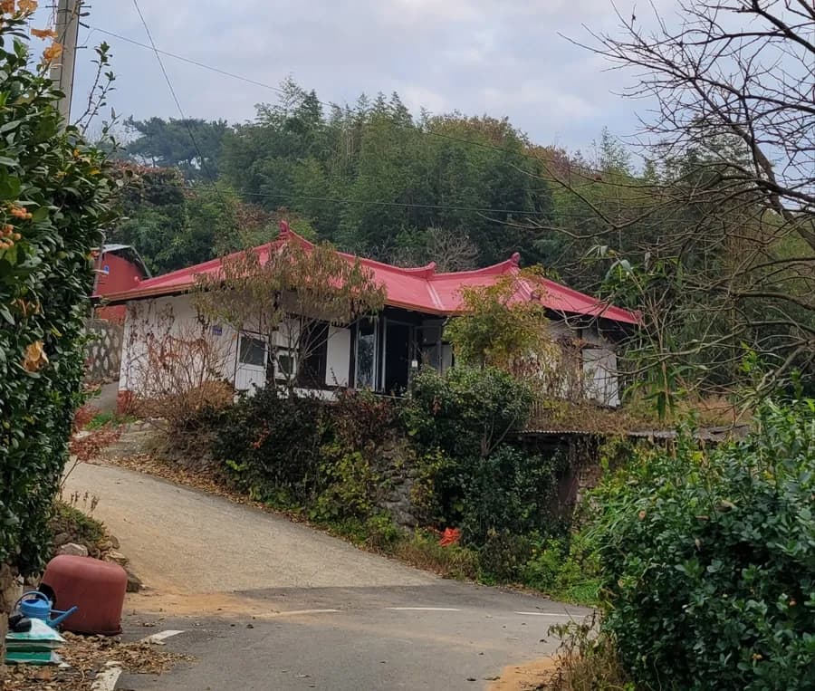 충남 홍성 시골집 매매 - 7300만원, 세컨하우스/귀촌 최적