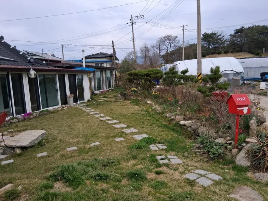 전북 남원 시골집 매매 - 지리산 인근, 텃밭 완비