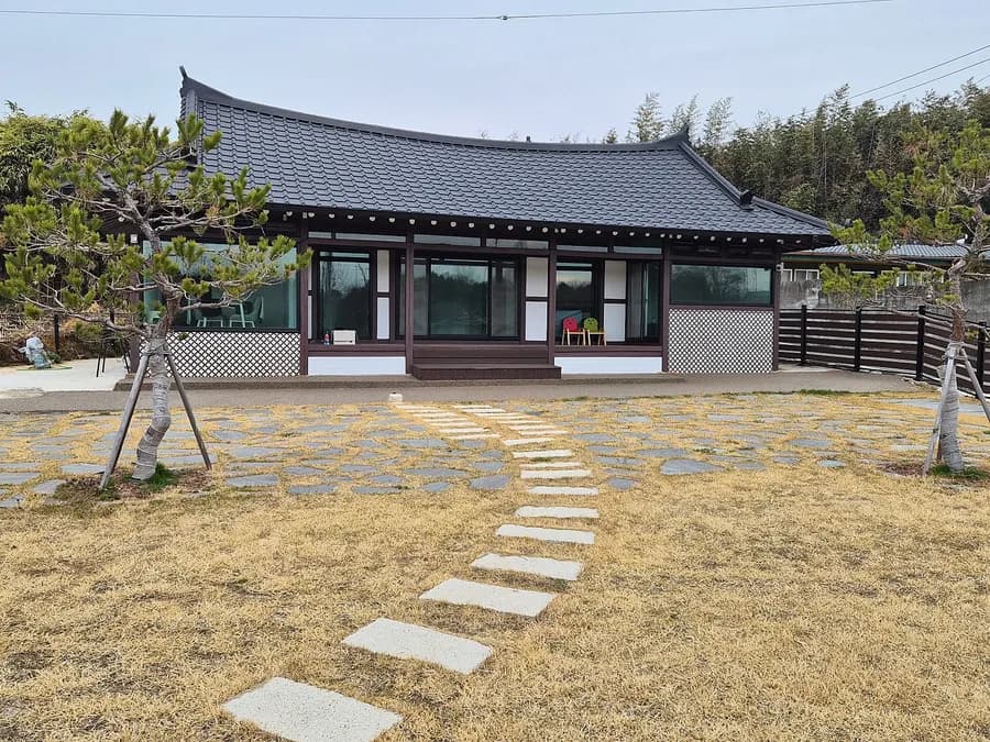 전남 나주 시골집 월세 - 나주혁신도시 10분, 리모델링 완료