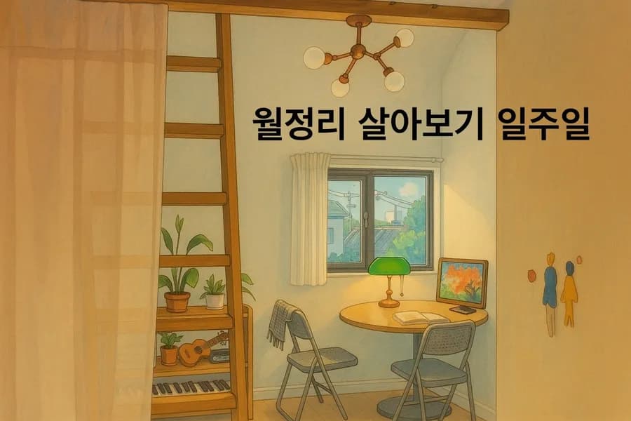 제주 월정리 단독주택 매매 - 바다 1분, 3억 9천