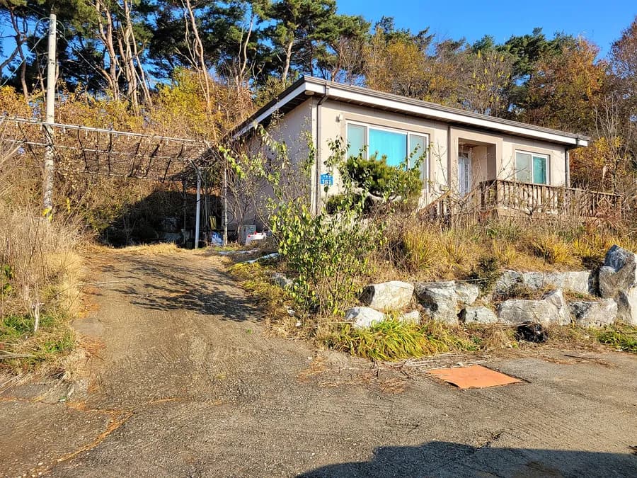 시골집 매물
