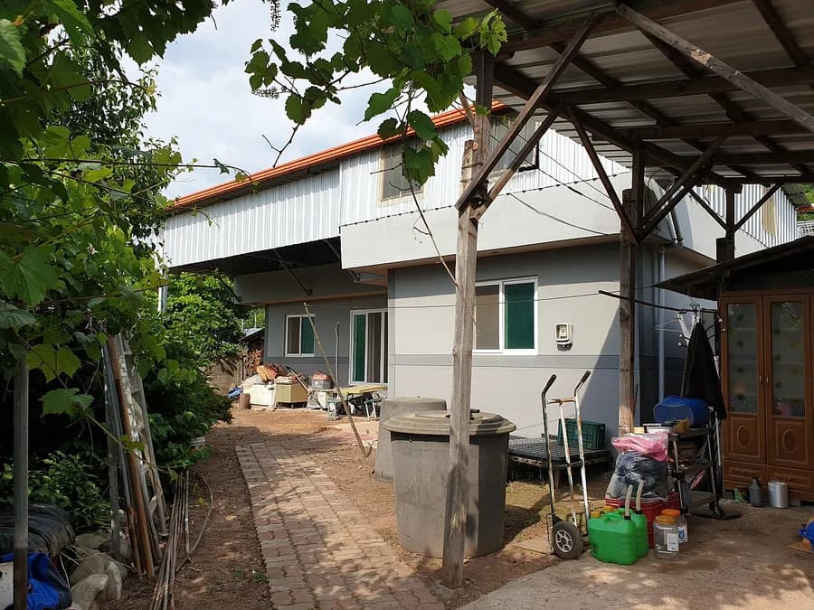 경북 안동 경북 안동 시골집 매매 - 9500만원, 귀촌 최적 대표 사진