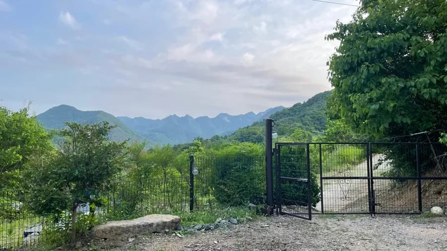 충북 제천 목조주택 매매 시골집 매매