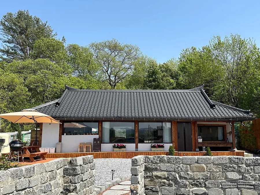 충남 부여 충남 부여 전원주택 매매 - 100년 한옥의 멋과 현대적 편리함 대표 사진