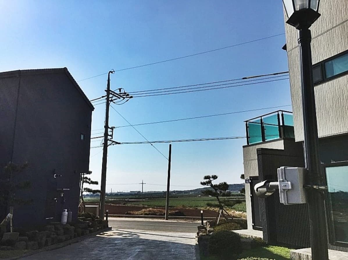 제주 서귀포 전원주택 연세 - 바다 조망과 친환경 설계
