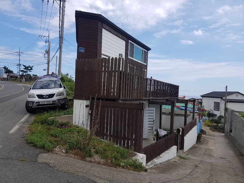 경북 포항 구룡포 단독주택 매매 - 풀옵션 세컨하우스