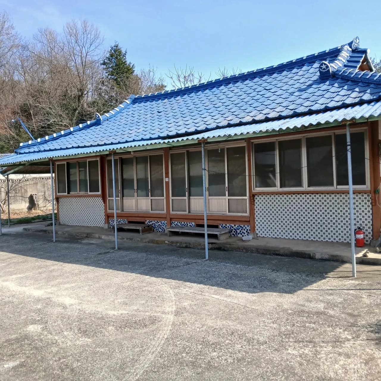 전남 강진 시골집 매매 - 강진읍 인근 텃밭 포함 가성비 매물